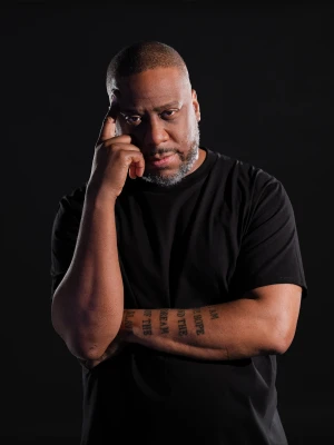 Robert Glasper